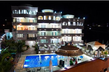 Crna Gora Privát Bar, Eksterijer